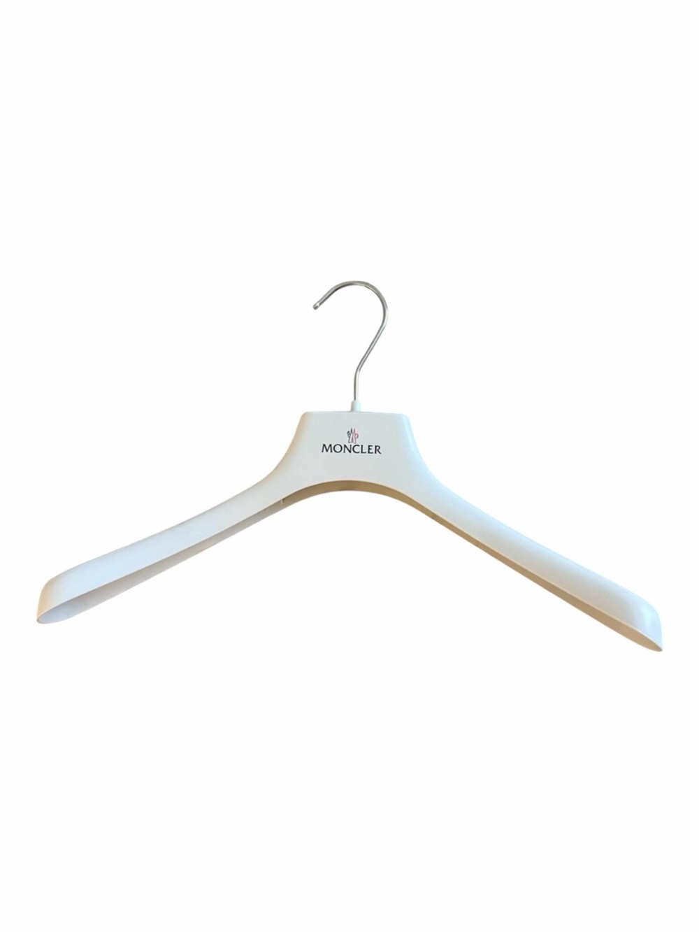 Moncler Authentic Classic Garment Hanger